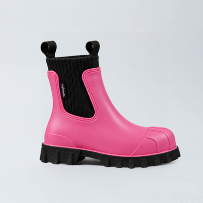 Electric Pink