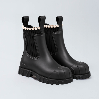 Midnight Black
