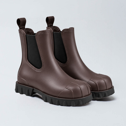 Cocoa Brown