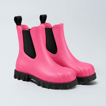 Electric Pink