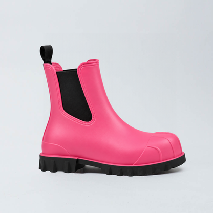 Electric Pink