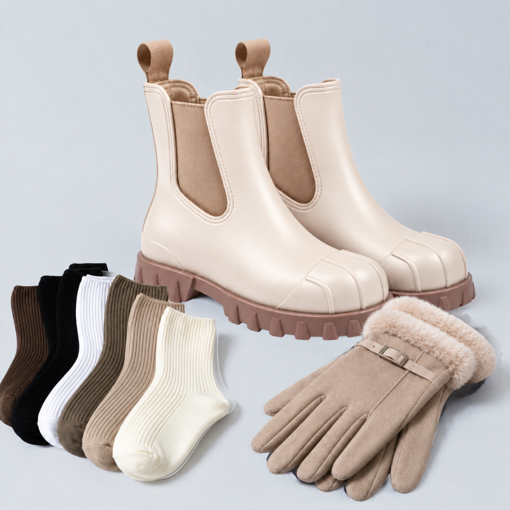 Soft Ivory
