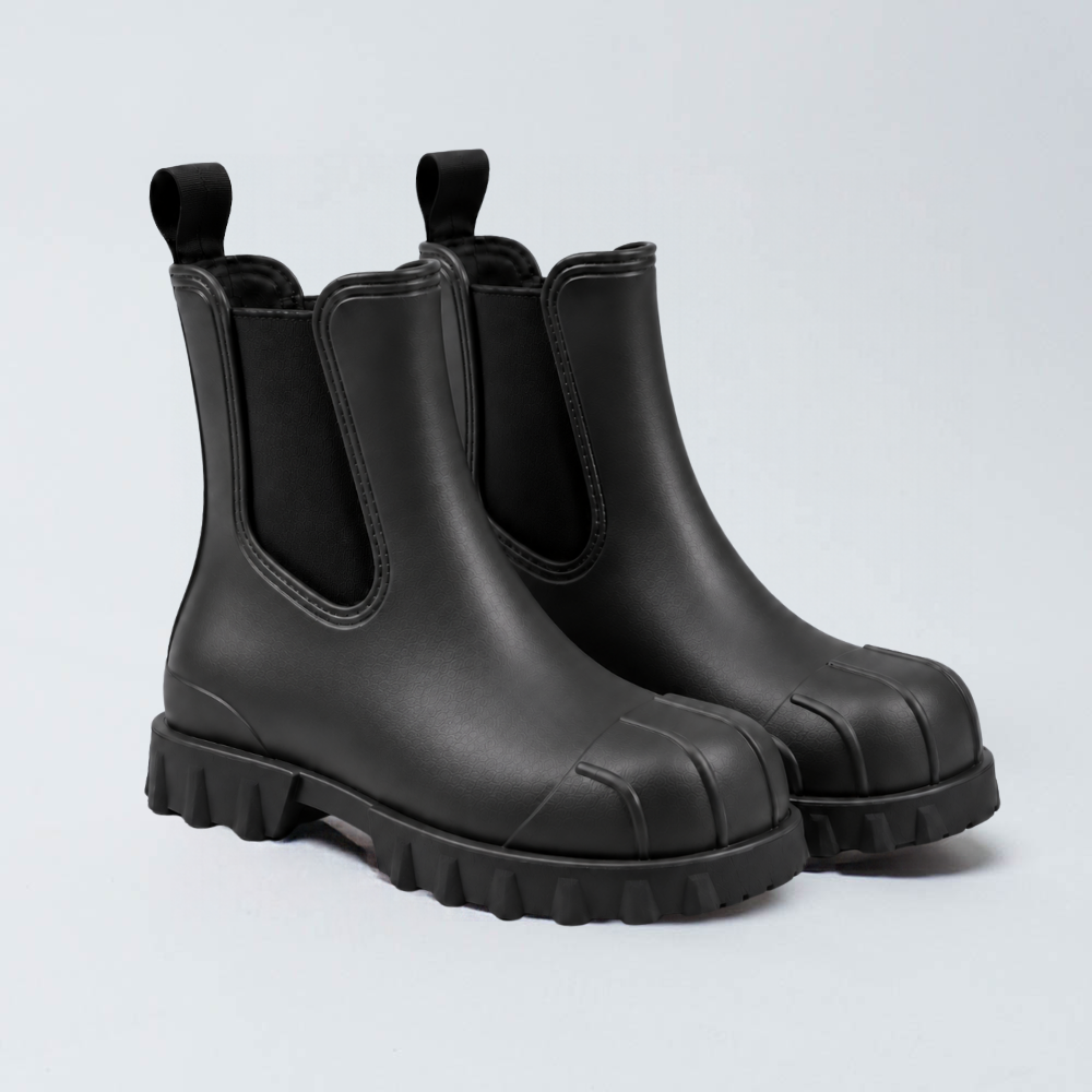 Midnight Black