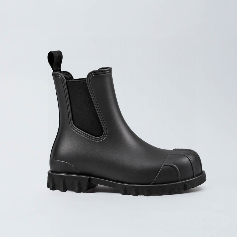 Midnight Black