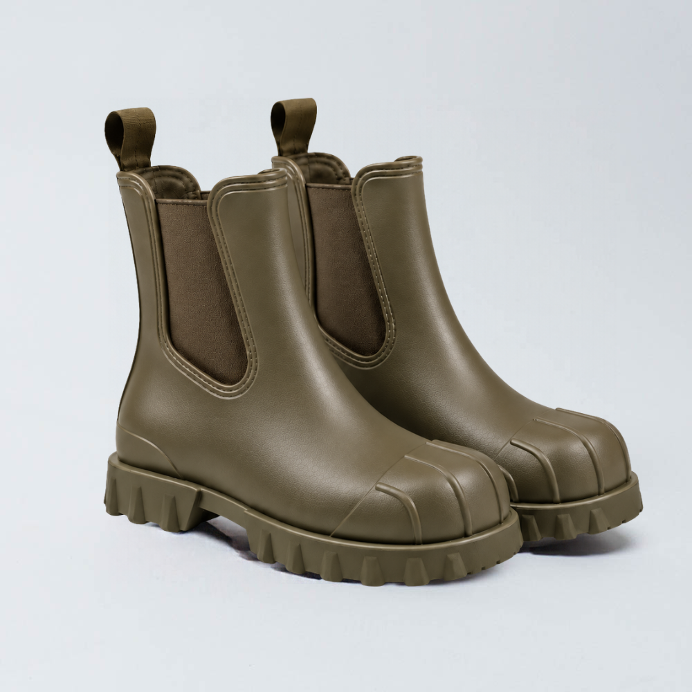 Woodland Olive