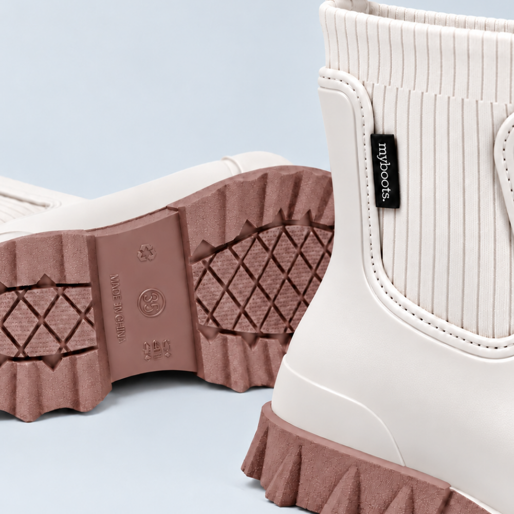 Soft Ivory