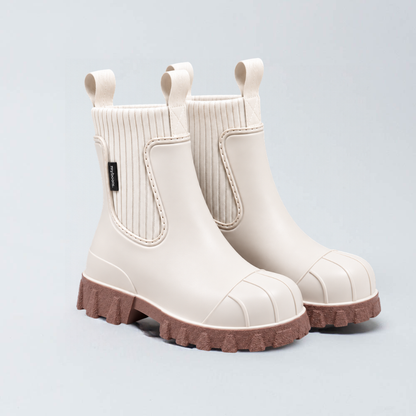 Soft Ivory