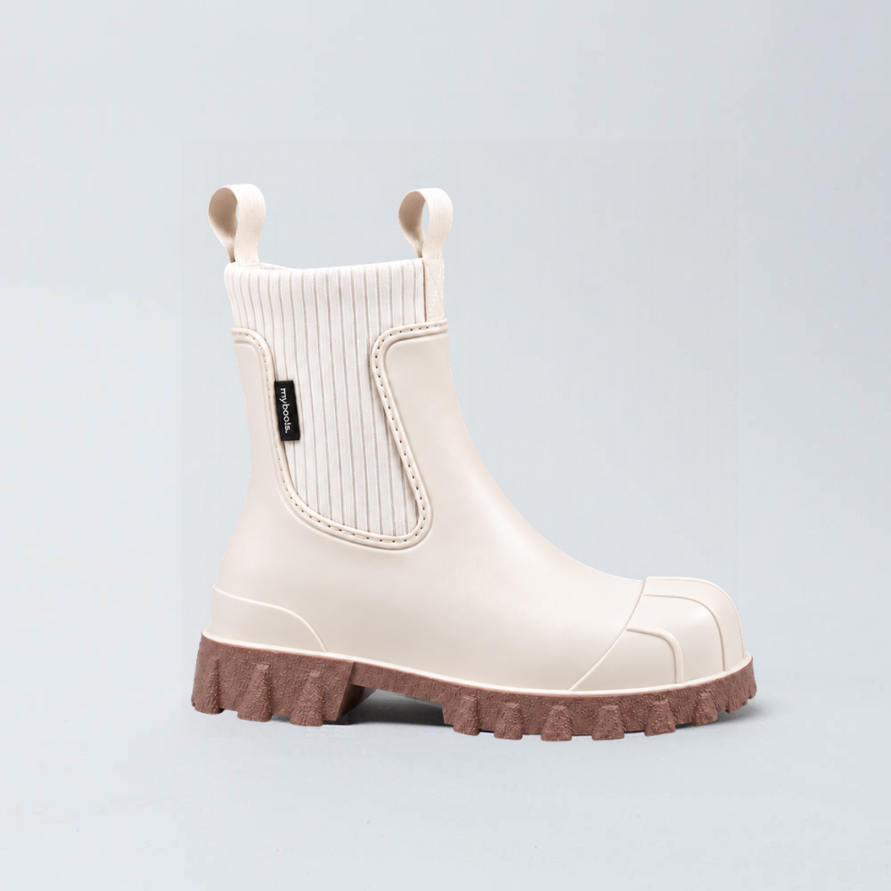 Soft Ivory