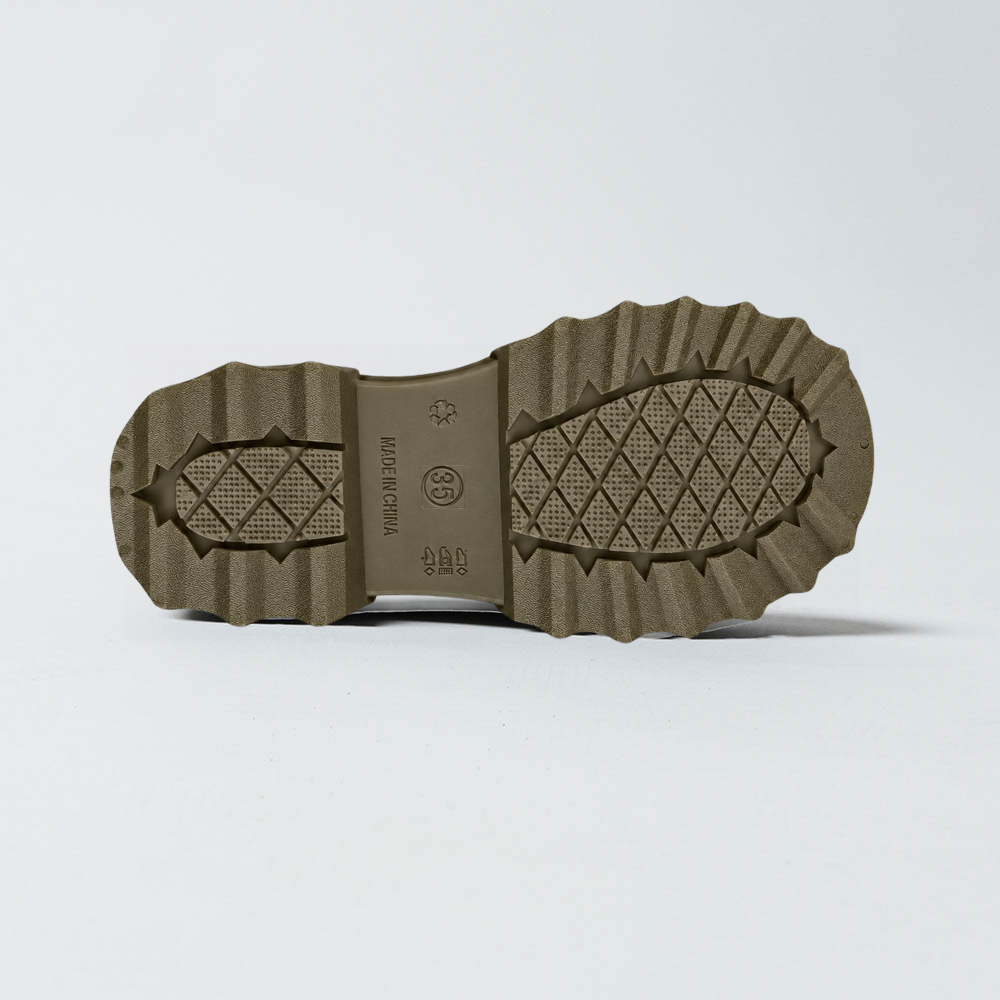 Woodland Olive