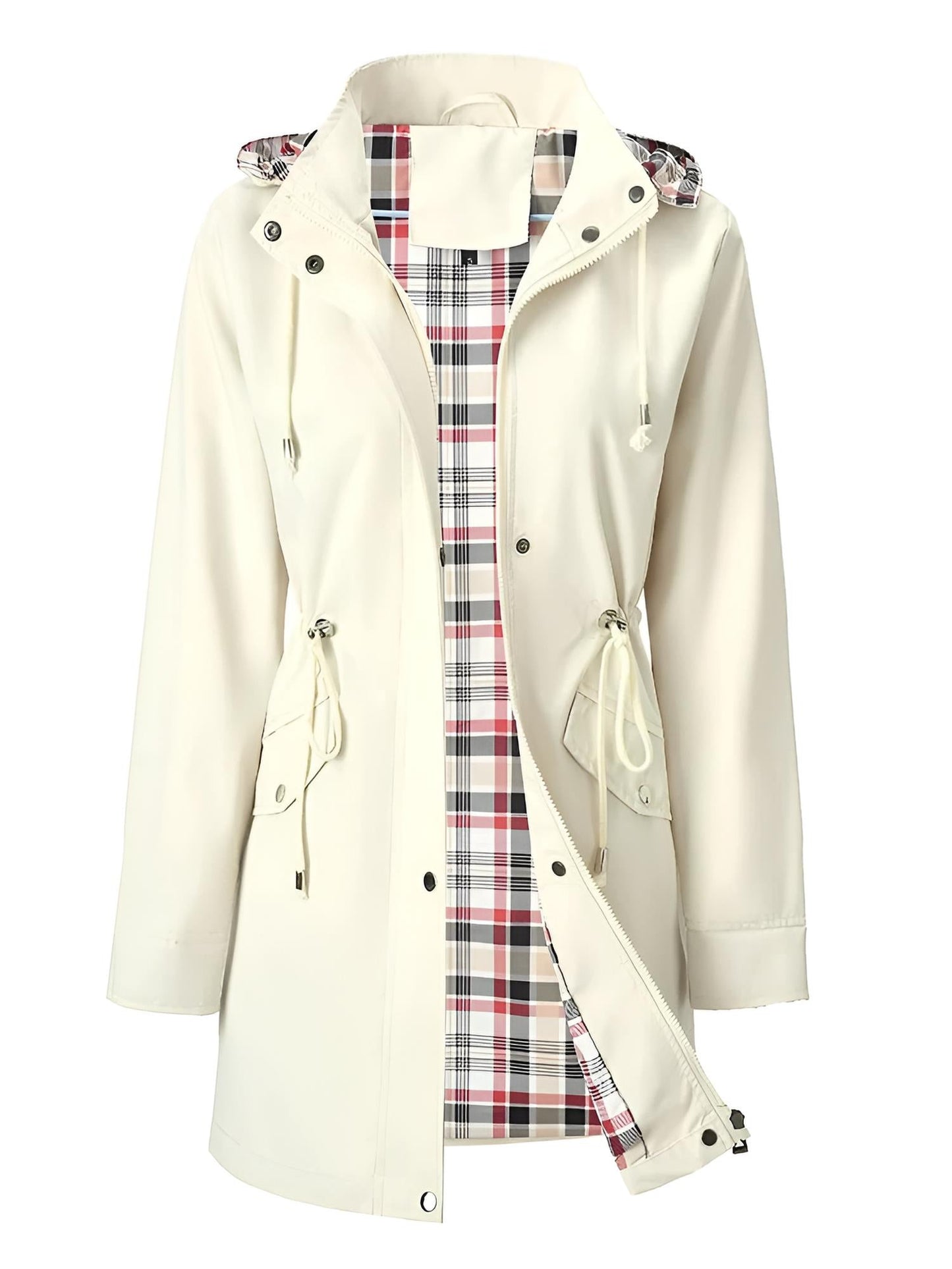 Viral Raincoat