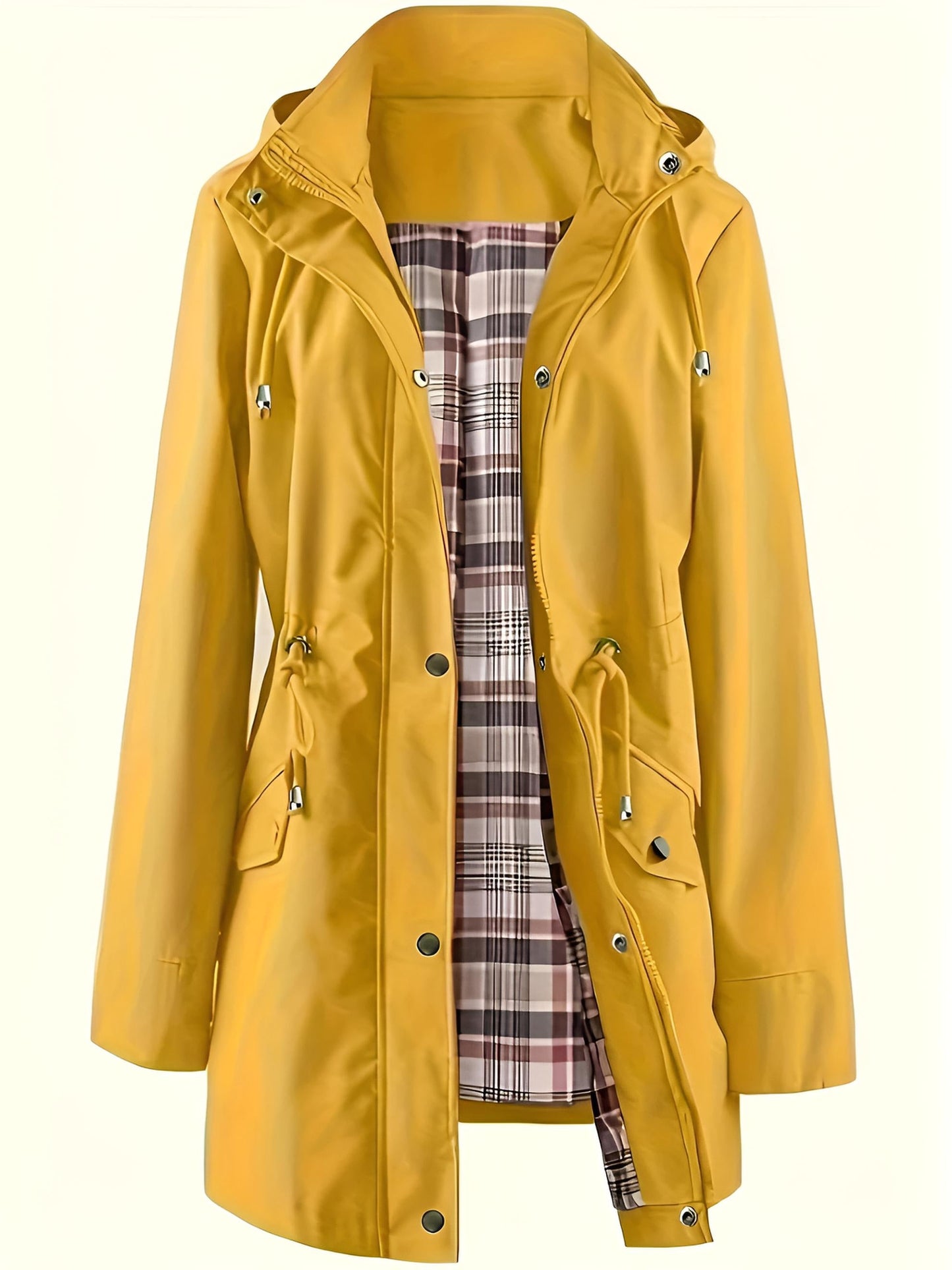 Viral Raincoat
